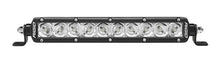 Load image into Gallery viewer, Rigid Industries Light Bars &amp; Cubes Rigid Industries 10in SR-Series - Flood