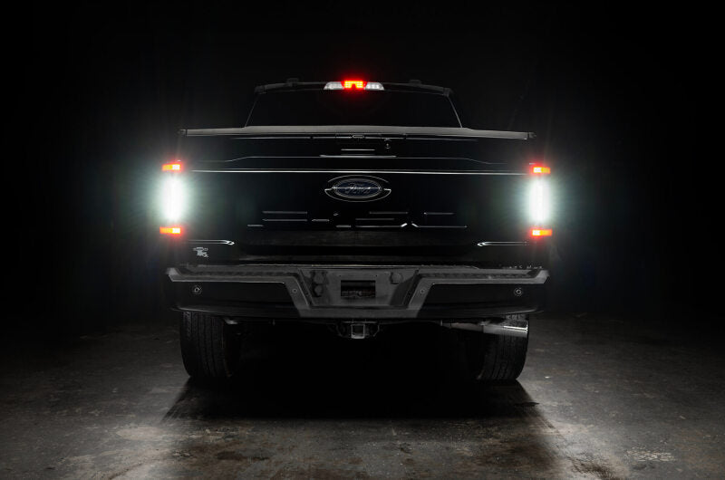 ORACLE Lighting Tail Lights Oracle Lighting 21-24 Ford F-150 Flush Style LED Tail Lights SEE WARRANTY