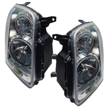 Load image into Gallery viewer, ORACLE Lighting Headlights Oracle 07-13 GMC Yukon SMD HL - ColorSHIFT w/ BC1 Controller