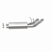 Load image into Gallery viewer, Magnaflow Catback MagnaFlow 99-04 Ford F-150 V8 5.4L Supercharged Lightning SS Cat-Back Exhaust