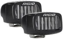 Load image into Gallery viewer, Rigid Industries Light Bars &amp; Cubes Rigid Industries SRM - SAE Compliant Driving Light Set - White - Pair