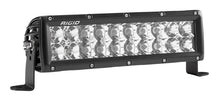 Load image into Gallery viewer, Rigid Industries Light Bars &amp; Cubes Rigid Industries 10in E Series - Spot/Flood Combo