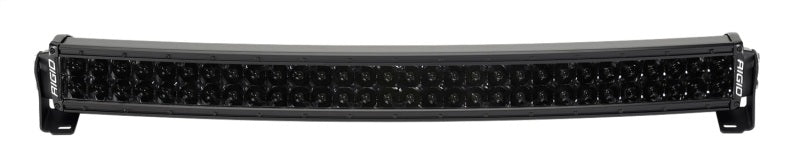 Rigid Industries Light Bars & Cubes Rigid Industries RDS-Series 30in Spot - Midnight Edition