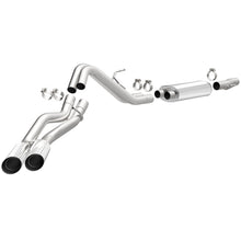 Load image into Gallery viewer, Magnaflow Catback MagnaFlow SYS C/B 10-11 Ford F150 Raptor 6.2L