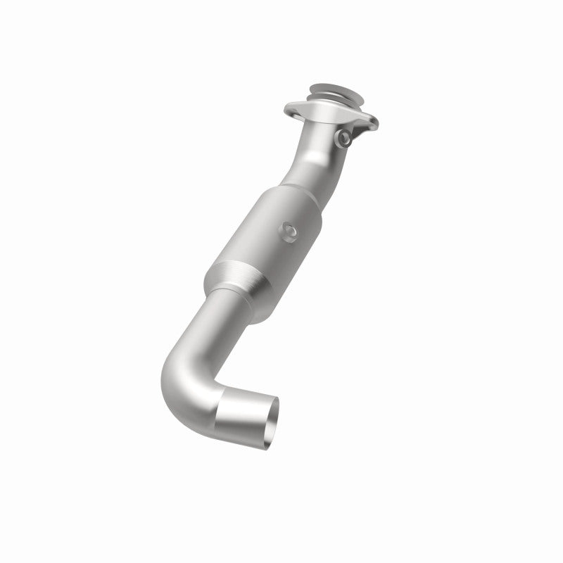 Magnaflow Catalytic Converter Direct Fit MagnaFlow Converter Direct Fit 10-14 Ford F-150 6.2L