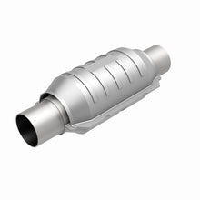 Load image into Gallery viewer, Magnaflow Catalytic Converter Universal MagnaFlow Conv Universal 2.50 OEM