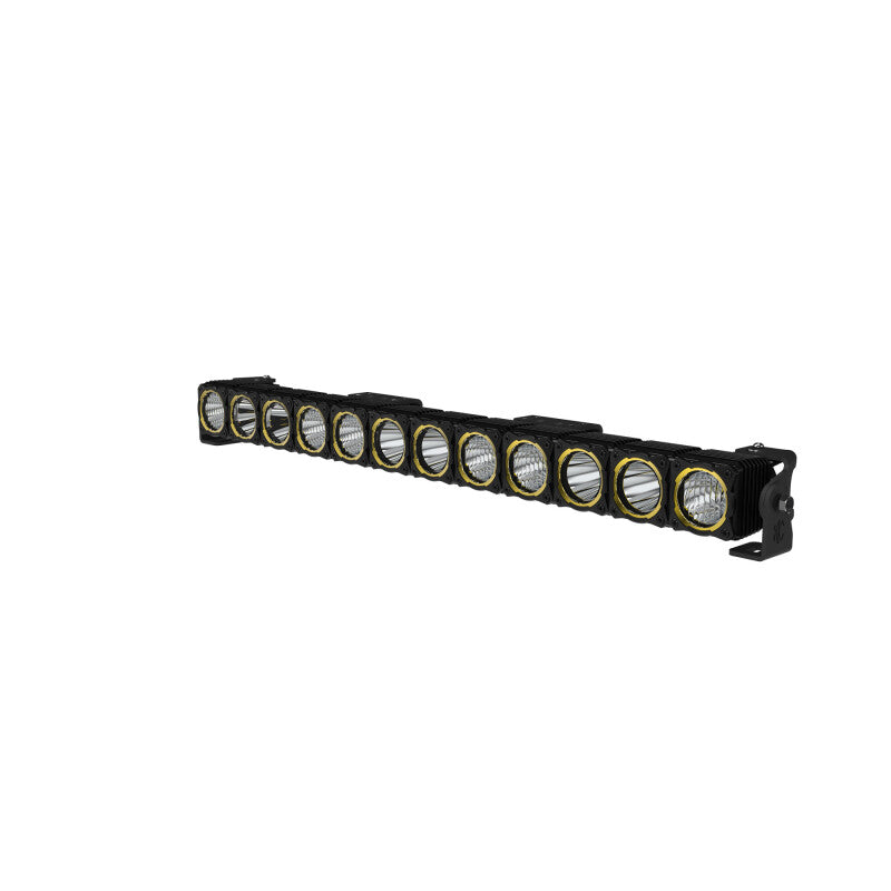 KC HiLiTES Light Bars & Cubes KC HiLiTES FLEX ERA LED 30in. Light Bar - Master Kit