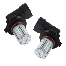 Load image into Gallery viewer, ORACLE Lighting Bulbs Oracle H10/9145 18 LED Bulbs (Pair) - Amber SEE WARRANTY