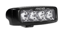 Load image into Gallery viewer, Rigid Industries Light Bars &amp; Cubes Rigid Industries SRQ - Flood - White - Single