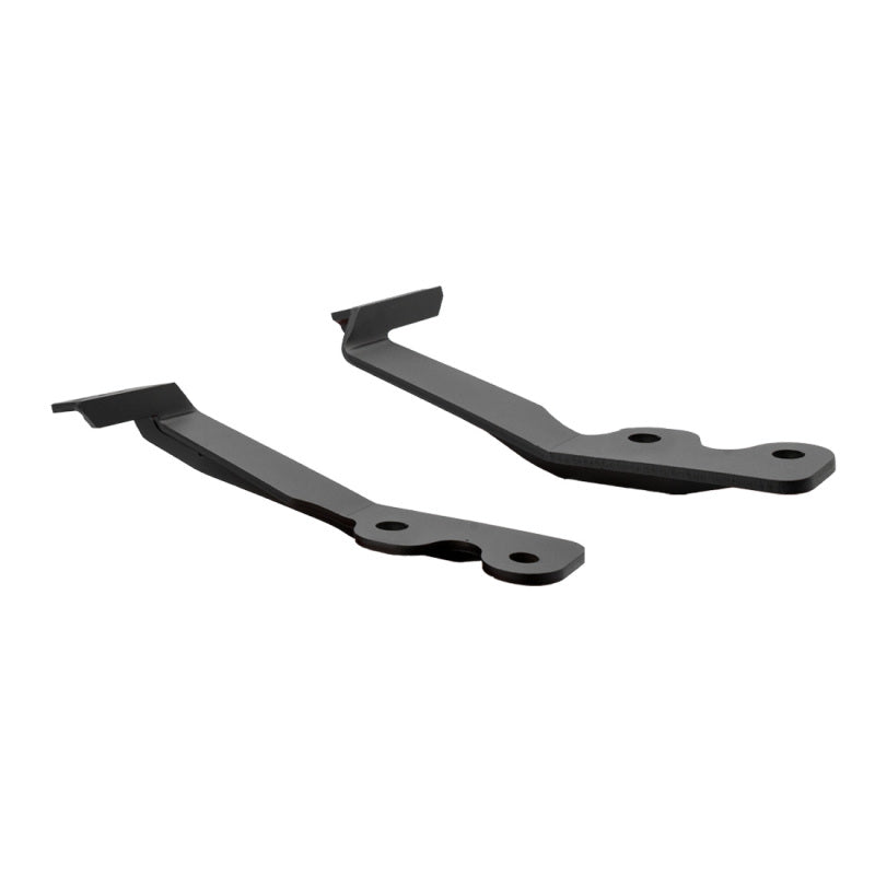 Rigid Industries Light Mounts Rigid Industries 2022 Toyota Tundra - A-Pillar Mount Set of 2 Brackets