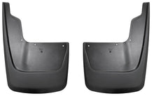 Load image into Gallery viewer, Husky Liners 20-23 Chevy Silverado 2500/3500 HD Custom-Molded Front Mud Guards