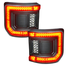 Load image into Gallery viewer, ORACLE Lighting Tail Lights Oracle Jeep Gladiator JT Flush Mount LED Tail Lights SEE WARRANTY