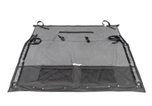 Load image into Gallery viewer, Rampage Soft Tops Rampage 2007-2018 Jeep Wrangler(JK) 2-Door Trailview Tonneau Top - Black Diamond