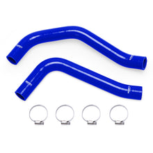 Load image into Gallery viewer, Mishimoto Hoses Mishimoto 05-15 Toyota Tacoma 4.0L V6 Blue Silicone Hose Kit