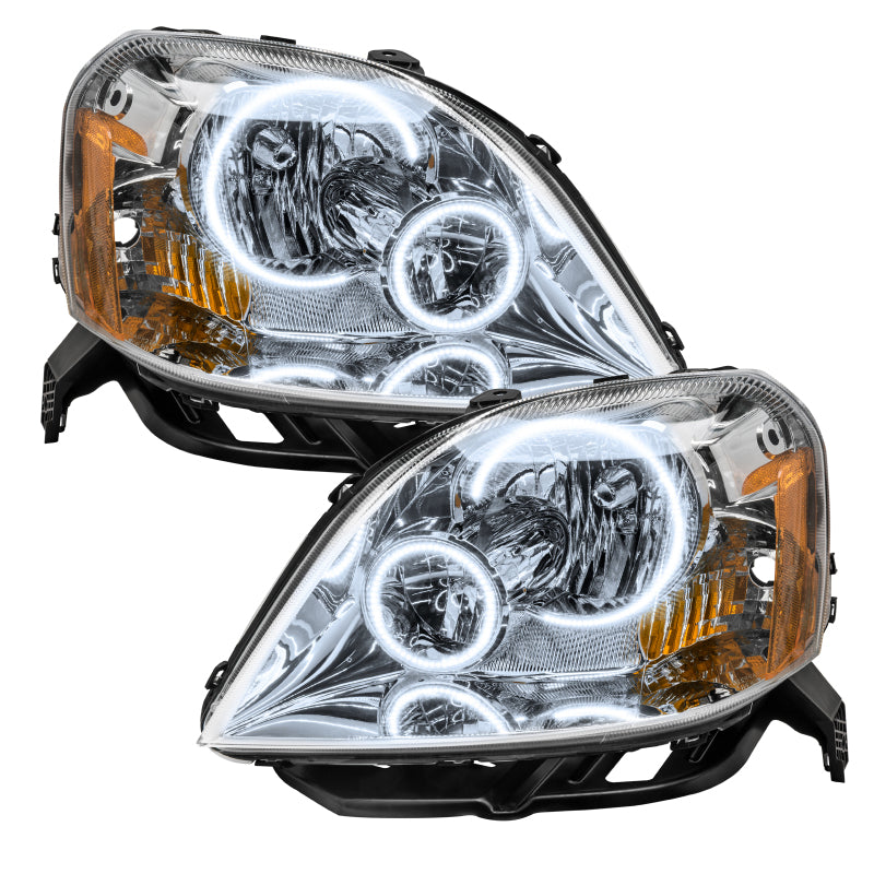 ORACLE Lighting Headlights Oracle 05-07 Ford FiveHundred SMD HL - White SEE WARRANTY