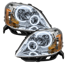 Load image into Gallery viewer, ORACLE Lighting Headlights Oracle 05-07 Ford FiveHundred SMD HL - ColorSHIFT w/o Controller SEE WARRANTY