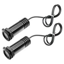 Load image into Gallery viewer, ORACLE Lighting Light Accessories and Wiring Oracle Door LED Projectors - Star - Star