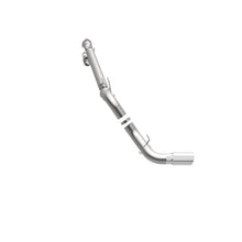 Load image into Gallery viewer, Magnaflow DPF Back MagnaFlow 08-17 Ford F-250/F-350/F-450 6.4L/6.7L DPF-Back SS 5in Single Passenger Side Rear Exit