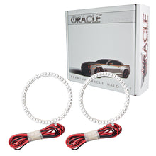 Load image into Gallery viewer, ORACLE Lighting Fog Lights Oracle Ford Ranger 08-14 LED Fog Halo Kit - White SEE WARRANTY