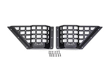 Load image into Gallery viewer, DV8 Offroad Exterior Trim DV8 21-23 Ford Bronco Front Door Pocket Molle Panels