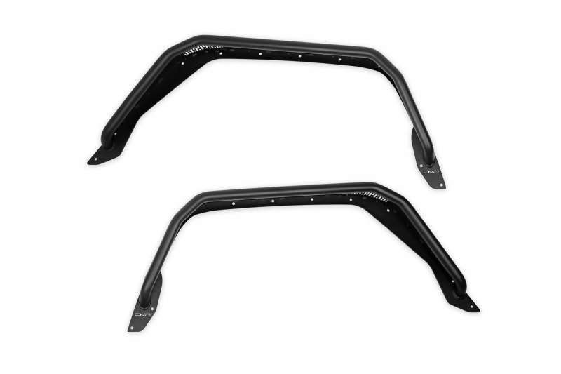 DV8 Offroad Fenders DV8 Offroad 20-23 Jeep Gladiator JT Spec Series Fender Flares