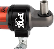 Load image into Gallery viewer, FOX Shocks and Struts Fox 2018+ Jeep JL 2.5 Factory Race Series 9.7in Remote Res. Front Shock Set / 0-1.5in. Lift w/ DSC