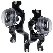 Load image into Gallery viewer, ORACLE Lighting Fog Lights Oracle 08-10 Ford Superduty High Powered LED Fog (Pair) - 6000K SEE WARRANTY