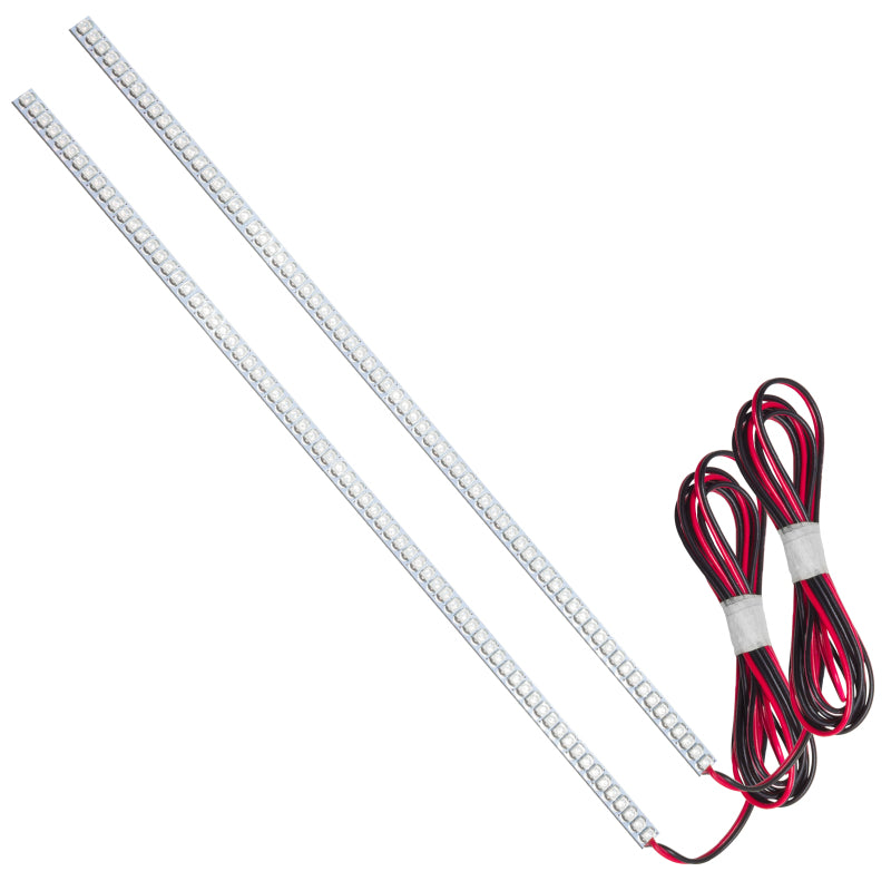 ORACLE Lighting Light Strip LED Oracle 12in LED Concept Strip (Pair) - White SEE WARRANTY