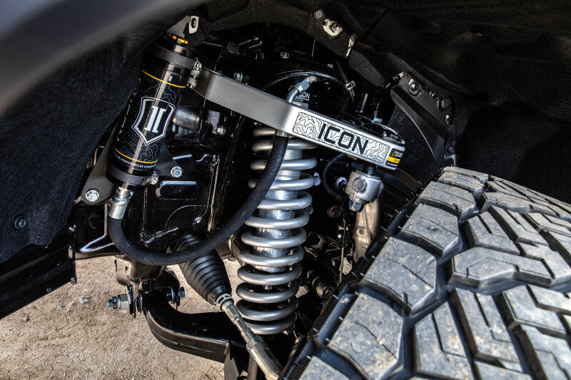ICON Coilovers ICON 2024+ Toyota Tacoma 2.5in VS RR Coilover Kit