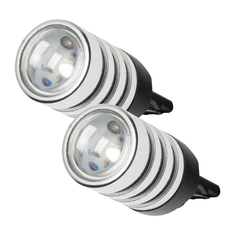 ORACLE Lighting Bulbs Oracle 18-21 Jeep Wrangler JL Reverse Light Bulb (Pair) - 6000K SEE WARRANTY