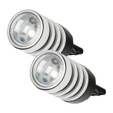 Load image into Gallery viewer, ORACLE Lighting Bulbs Oracle 18-21 Jeep Wrangler JL Reverse Light Bulb (Pair) - 6000K SEE WARRANTY