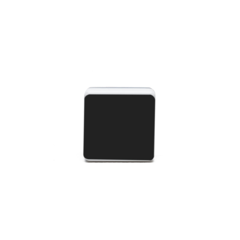 ORACLE Lighting Light Accessories and Wiring ORACLE Lighting Universal Illuminated LED Letter Badges - Matte Blk Surface Finish - I SEE WARRANTY