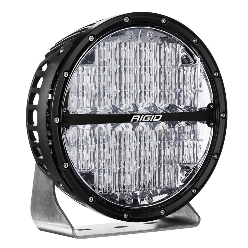 Rigid Industries Light Bars & Cubes Rigid Industries 360-Series 9in LED Off-Road Drive Beam - RGBW