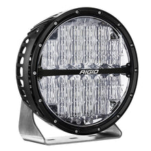 Load image into Gallery viewer, Rigid Industries Light Bars &amp; Cubes Rigid Industries 360-Series 9in LED Off-Road Drive Beam - RGBW