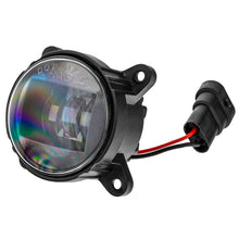 Load image into Gallery viewer, ORACLE Lighting Light Accessories and Wiring Oracle 60mm 30W Low Beam LED Emitter - 6000K SEE WARRANTY