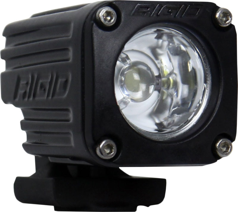 Rigid Industries Light Bars & Cubes Rigid Industries Ignite Flood - SM - Black