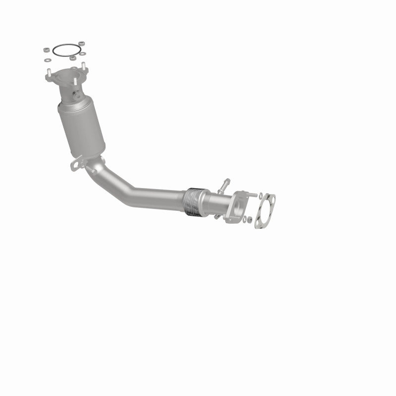 Magnaflow Catalytic Converter Direct Fit MagnaFlow 10-14 Chevy Equinox / GMC Terrain 2.4L Direct Fit Catalytic Converter