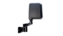 Load image into Gallery viewer, Body Armor 4x4 Side Mirrors Body Armor 4x4 Mirror Set For Trail Doors