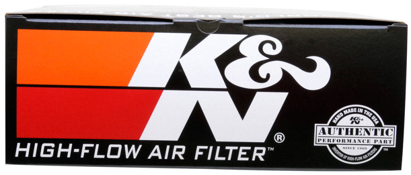 K&N Engineering Air Filters - Direct Fit K&N 88-12 Harley Davidson Sportster Screamin Eagle Element Replacement Air Filter