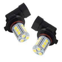 Load image into Gallery viewer, Oracle H10/9145 18 LED Bulbs (Pair) - White