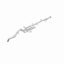 Load image into Gallery viewer, Magnaflow Catback MagnaFlow 2023+ Chevy Colorado Overland Series Cat-Back Exhaust