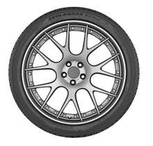 Load image into Gallery viewer, Yokohama Tire Tires - On Road Yokohama Geolandar X-CV Tire - 285/45R20 112W