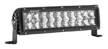 Load image into Gallery viewer, Rigid Industries Light Bars &amp; Cubes Rigid Industries 10in E Series - Spot/Flood Combo