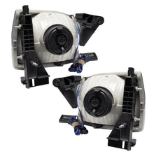 Load image into Gallery viewer, ORACLE Lighting Headlights Oracle 01-04 Toyota Tacoma SMD HL - White (Special Order / No Cancel) SEE WARRANTY