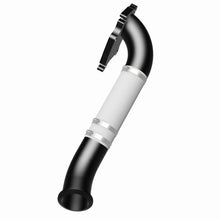 Load image into Gallery viewer, Magnaflow Catback MagnaFlow 01-05 Chevy/GMC Duramax Diesel V8 6.6L 4 inch System Exhaust Pipe