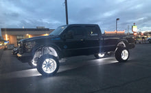Load image into Gallery viewer, ORACLE Lighting Light Strip LED Oracle LED Illuminated Wheel Rings - Double LED - White SEE WARRANTY