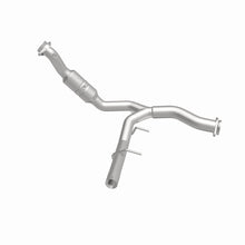Load image into Gallery viewer, Magnaflow Catalytic Converter Direct Fit Magnaflow Conv DF 2011-2014 F-150 V6 3.5L OEM Underbody