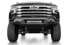 Load image into Gallery viewer, Addictive Desert Designs Bumpers - Steel ADD 2022+ Chevrolet Silverado 1500 Black Label Front Bumper