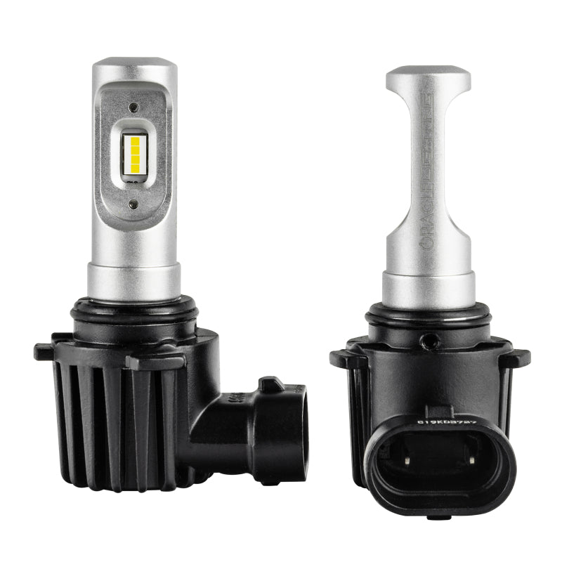 ORACLE Lighting Bulbs Oracle 9006 - VSeries LED Headlight Bulb Conversion Kit - 6000K SEE WARRANTY