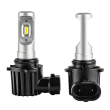 Load image into Gallery viewer, ORACLE Lighting Bulbs Oracle 9006 - VSeries LED Headlight Bulb Conversion Kit - 6000K SEE WARRANTY